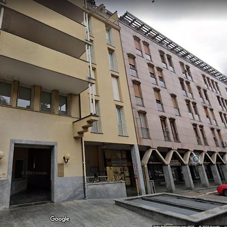 Home Sweet Home Gallarate Eksteriør billede